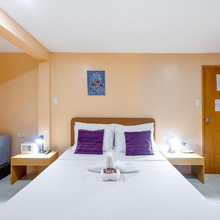White Shamrock Beach Hotel Balabag  Extérieur photo